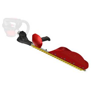INFACO SINGLE CUTTING HEDGE TRIMMER THIS700 70CM FOR PW2